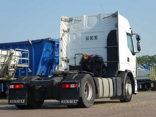 RENAULT - PREMIUM 460