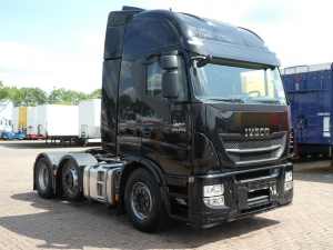 IVECO - AS440S46 STRALIS