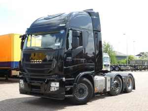 IVECO - AS440S46 STRALIS