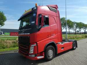 VOLVO - FH 460