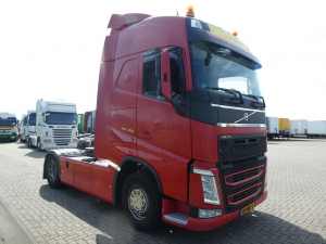 VOLVO - FH 460