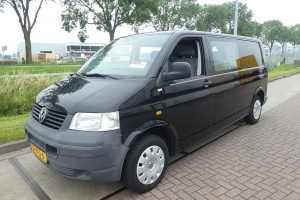 VOLKSWAGEN - TRANSORTER 1.9 TDI