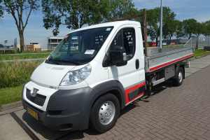 PEUGEOT - BOXER 3.0 HDI