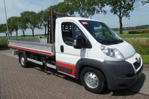 PEUGEOT - BOXER 3.0 HDI