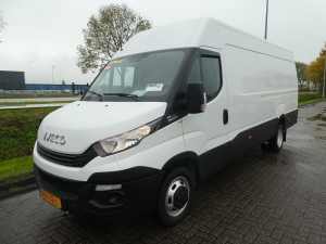 IVECO - DAILY 35 C 16