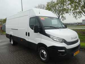 IVECO - DAILY 35 C 16