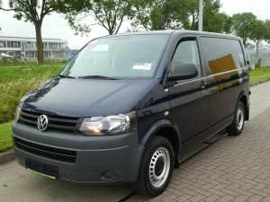 VOLKSWAGEN - TRANSPORTER 2.0 TDI