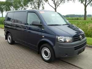 VOLKSWAGEN - TRANSPORTER 2.0 TDI