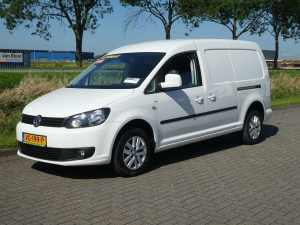 VOLKSWAGEN - CADDY MAXI 1.6 TDI