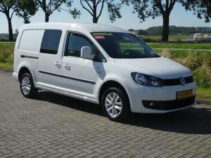 VOLKSWAGEN - CADDY MAXI 1.6 TDI