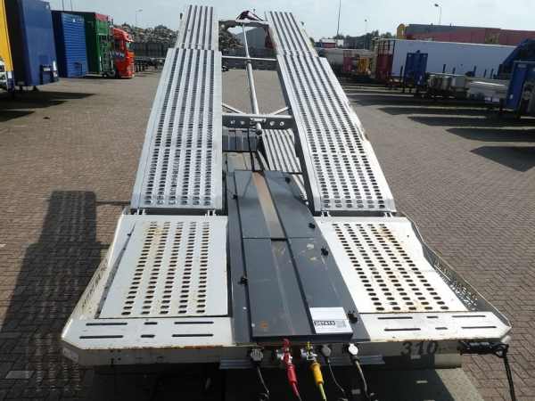 ONBEKEND - OZSAN TRUCK LKW