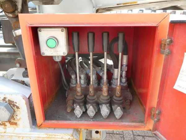 ONBEKEND - OZSAN TRUCK LKW