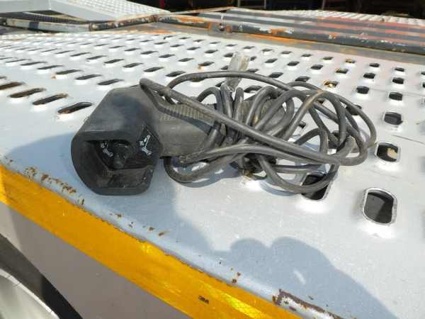 ONBEKEND - OZSAN TRUCK LKW