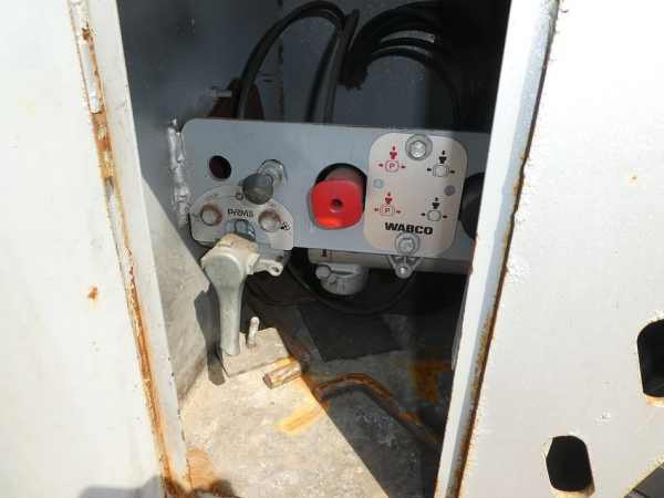 ONBEKEND - OZSAN TRUCK LKW