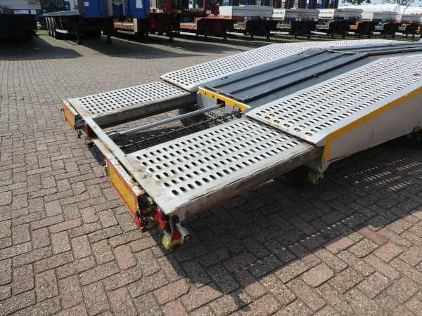 ONBEKEND - OZSAN TRUCK LKW