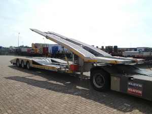 ONBEKEND - OZSAN TRUCK LKW