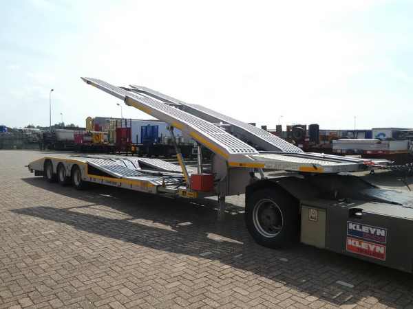 ONBEKEND - OZSAN TRUCK LKW