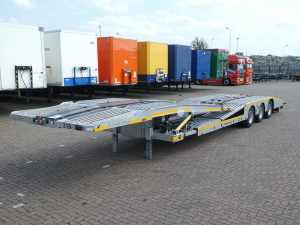 ONBEKEND - OZSAN TRUCK LKW