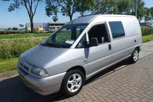 FIAT - SCUDO 2.0