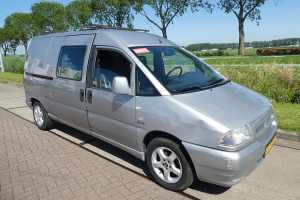 FIAT - SCUDO 2.0