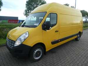 RENAULT - MASTER 2.3 DCI 125 L