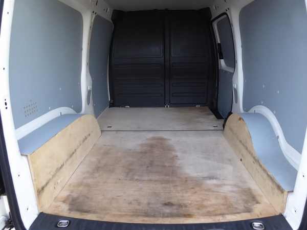 VOLKSWAGEN - CADDY MAXI 1.6 TDI