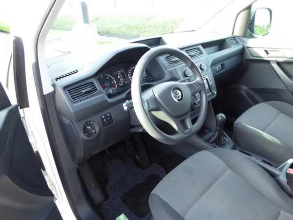 VOLKSWAGEN - CADDY MAXI 1.6 TDI