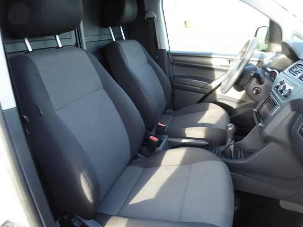 VOLKSWAGEN - CADDY MAXI 1.6 TDI