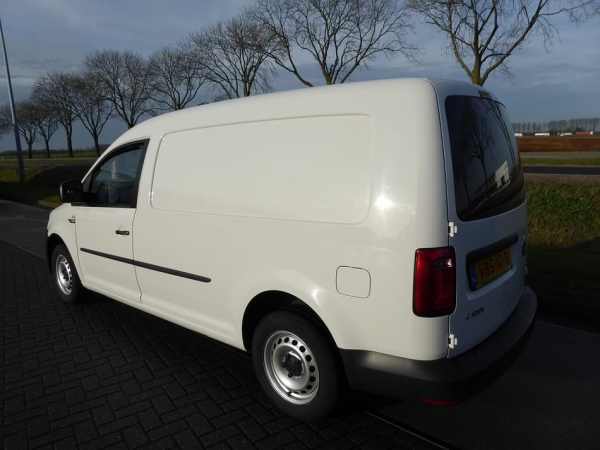 VOLKSWAGEN - CADDY MAXI 1.6 TDI