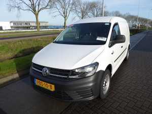 VOLKSWAGEN - CADDY MAXI 1.6 TDI