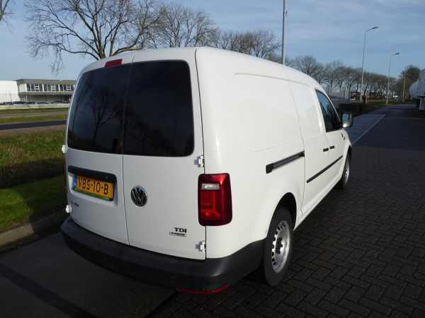 VOLKSWAGEN - CADDY MAXI 1.6 TDI