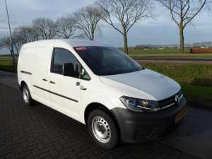 VOLKSWAGEN - CADDY MAXI 1.6 TDI