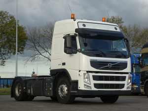 VOLVO - FM 11.370