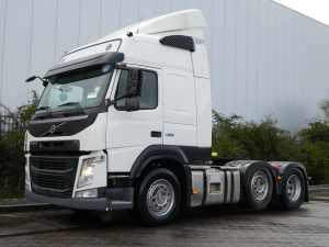 VOLVO - FM 450