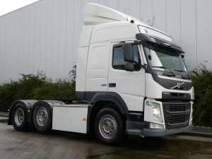 VOLVO - FM 450