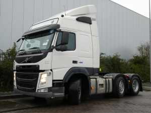 VOLVO - FM 450