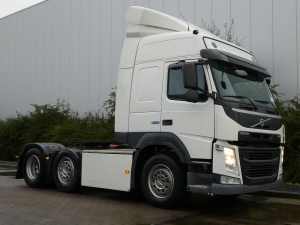 VOLVO - FM 450