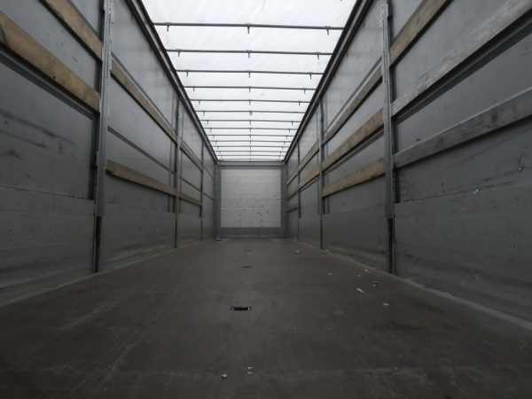 SCHMITZ - CARGOBULL N/A