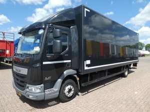 DAF - LF 180