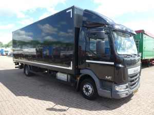 DAF - LF 180