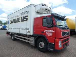 VOLVO - FM 11.330