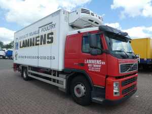 VOLVO - FM 11.330
