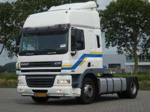 DAF - CF 85.360