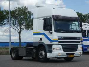 DAF - CF 85.360