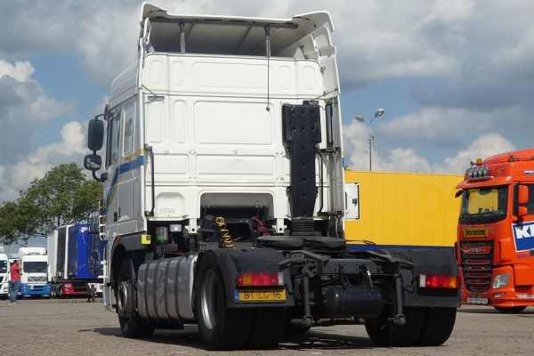 DAF - XF 105.410
