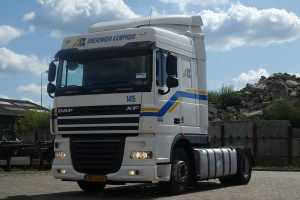 DAF - XF 105.410