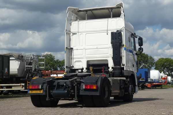 DAF - XF 105.410