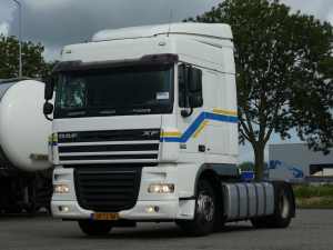 DAF - XF 105.410