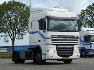 DAF - XF 105.410