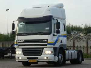 DAF - CF 85.360